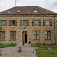 Saint-Martin-de-Clelles