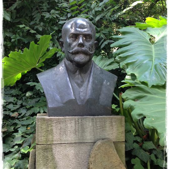 Perito Francisco P. Moreno