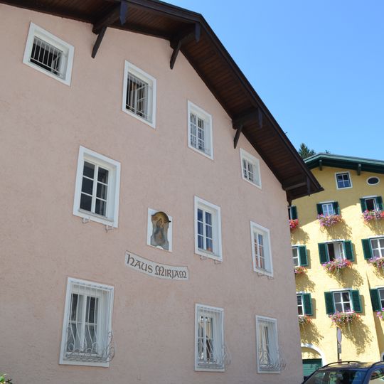 Haus Miriam