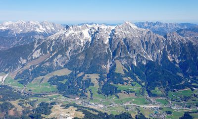 Vista aérea 0