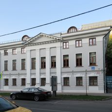 Большая Татарская улица 13 c1