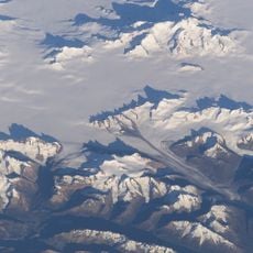 Parque Nacional Bernardo O'Higgins