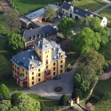 Schloss Wachendorf