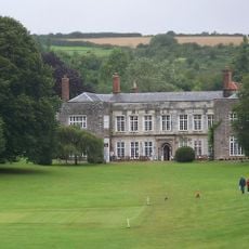 Cockington Court
