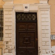 Maison, 14 rue Séguret