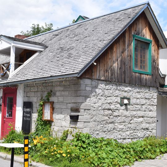 Maison Prévost-Lincourt