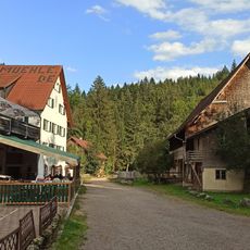 Schattenmühle