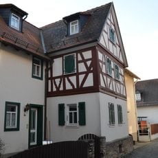 Haus Schulstraße 2a
