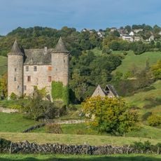 Château de Réghaud