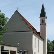 Kirche