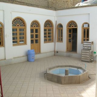 Haus der Qazviner
