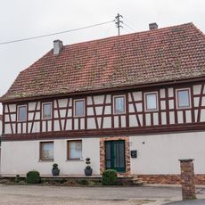 Bauernhaus
