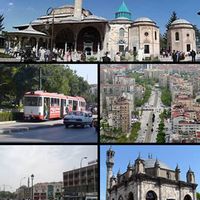 Konya