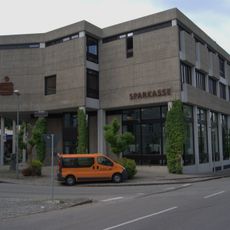Stadtsparkasse