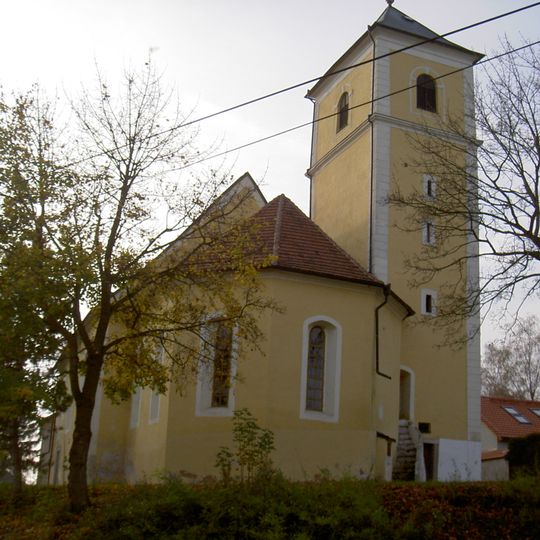 Church of Saint Michael
