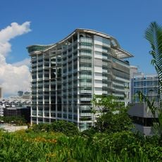 National Library, Singapore