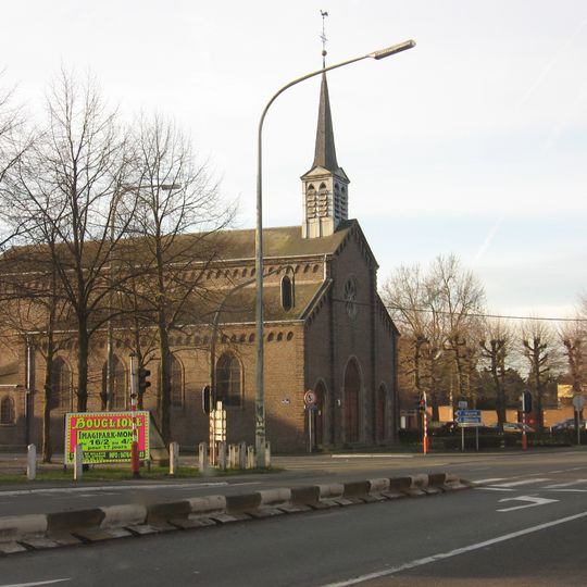 Sint-Martinuskerk