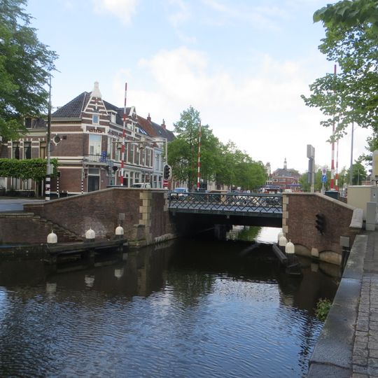 Maagdenbrug