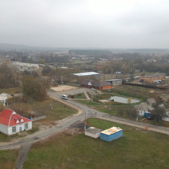 Kozinka, Belgorod Oblast