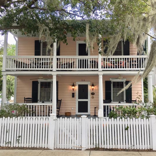 The Cobbler's Cottage