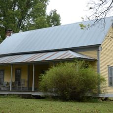 Shelton-Lockeby House