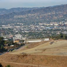 Toyon Canyon Landfill
