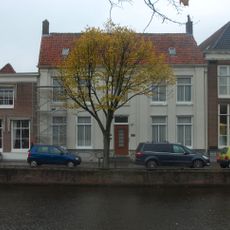 Oudegracht 200, Alkmaar