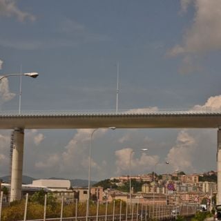 Genoa-Saint George viaduct