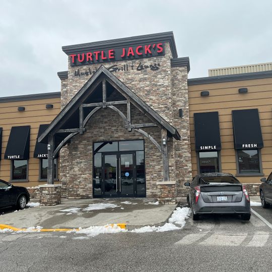 Turtle Jack's