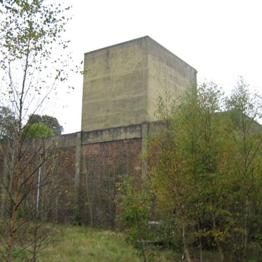 M. S. Factory, Valley