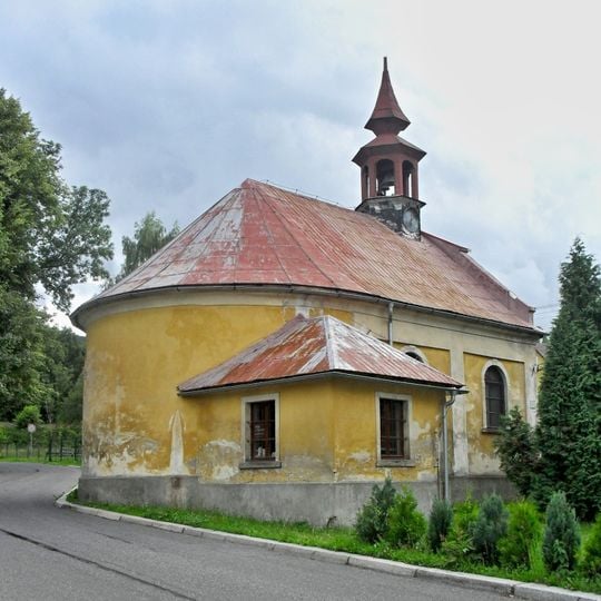 Church of Saint Adalbert
