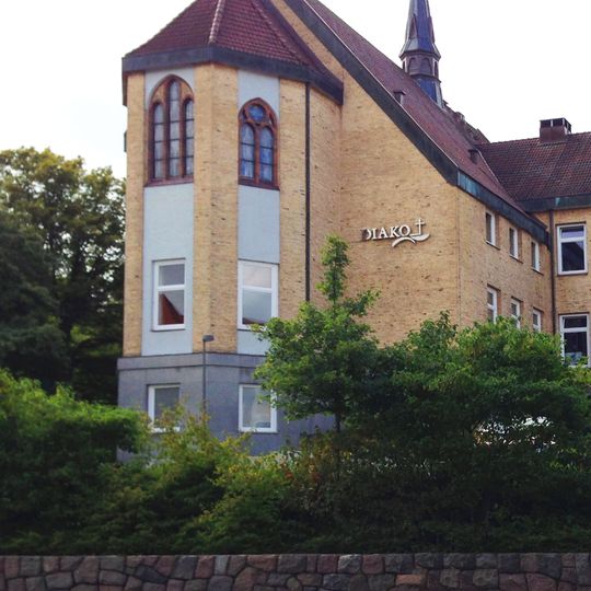 Diako-Kirche