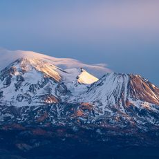 Mont Shasta