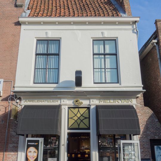 Markt 42, Culemborg