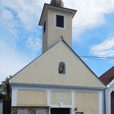 Ortskapelle Höbenbach, Paudorf
