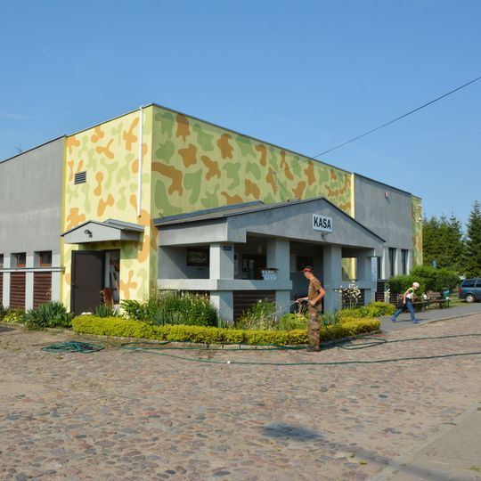 Międzyrzecki Rejon Umocniony – Muzeum Fortyfikacji i Nietoperzy w Pniewie