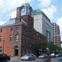 Brampton