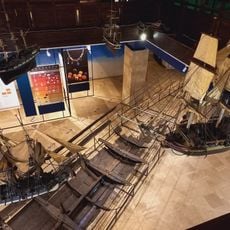 National Maritime Museum in Gdańsk