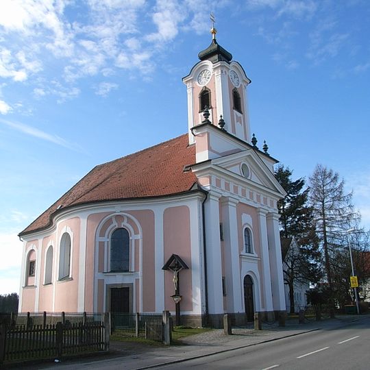 Dreifaltigkeitskirche
