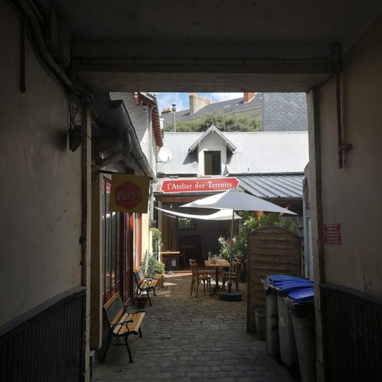 L'Atelier des Terroirs