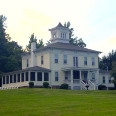 William and Victoria Pulver House