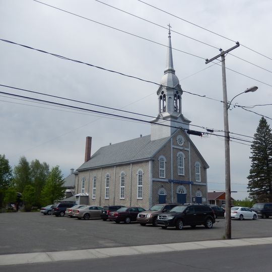 Notre-Dame-de-Lourdes