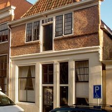 Grote Oost 66, Hoorn