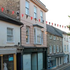 20, Lower Market Street