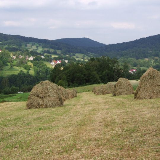 Piekarska Góra