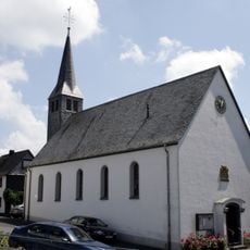 Evangelische Kirche