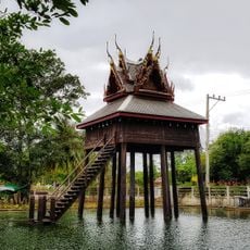 Wat Tai Ton Lan