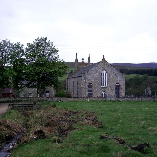 Church of The Incarnation