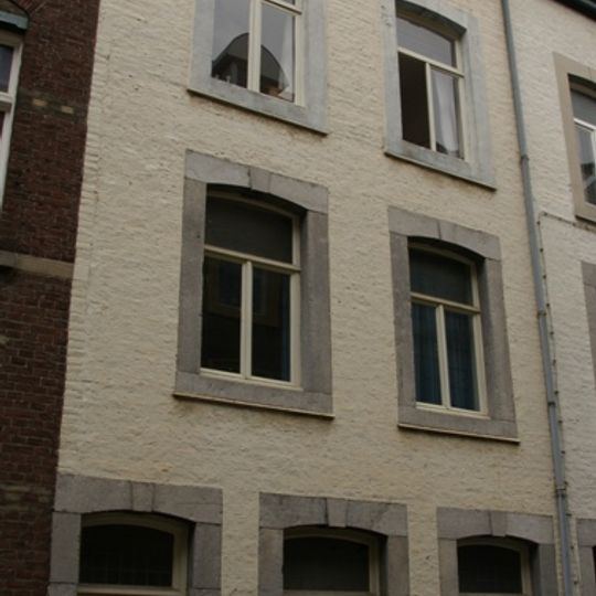 Achter de Molens 11, Maastricht