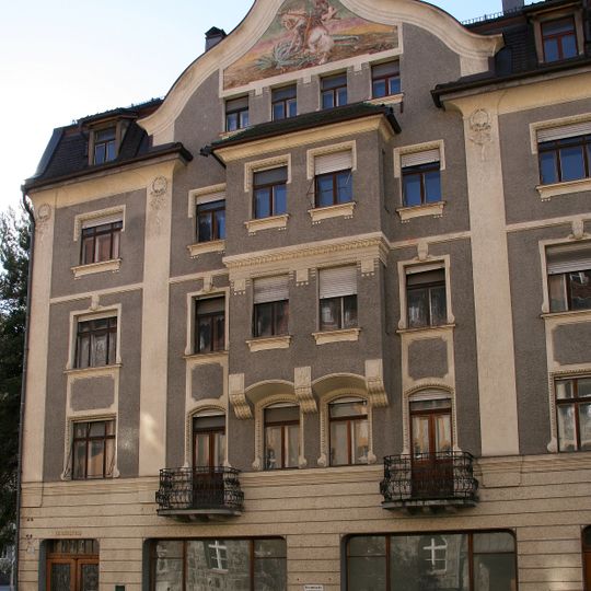 Florus-Scheel-Haus